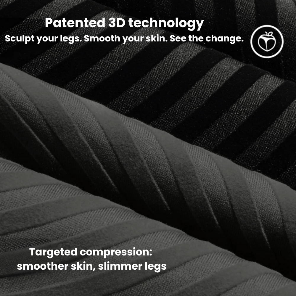 Anti-Cellulite Leggings