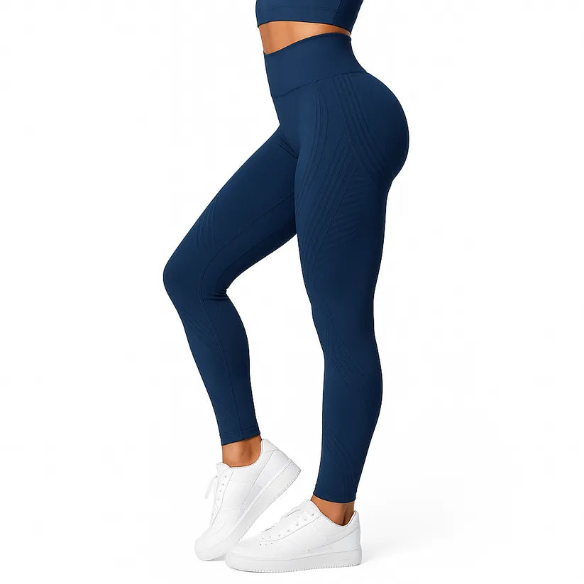 Anti-Cellulite Leggings