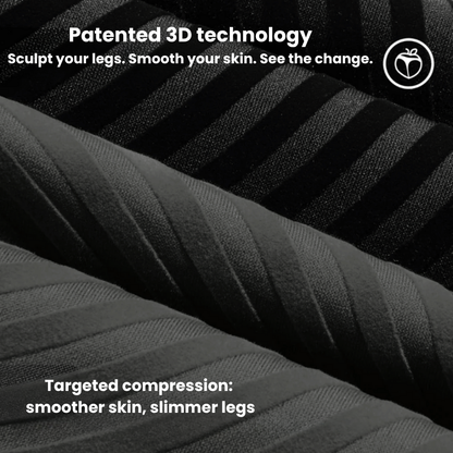 Anti-Cellulite Leggings