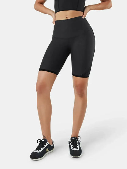 Anti-Cellulite Short Leggings