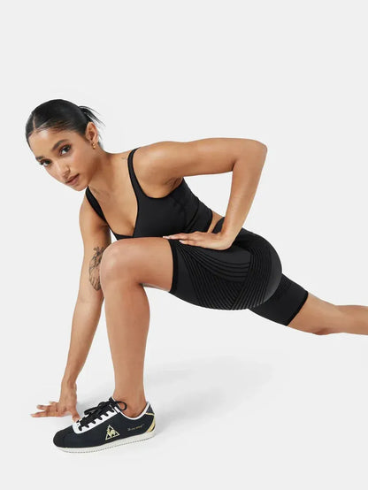 Anti-Cellulite Short Leggings