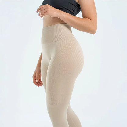 Anti-Cellulite Leggings
